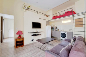 Charming suite close to Grand Rex